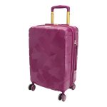 Samantha Brown 22 inch Hardside Carry-On